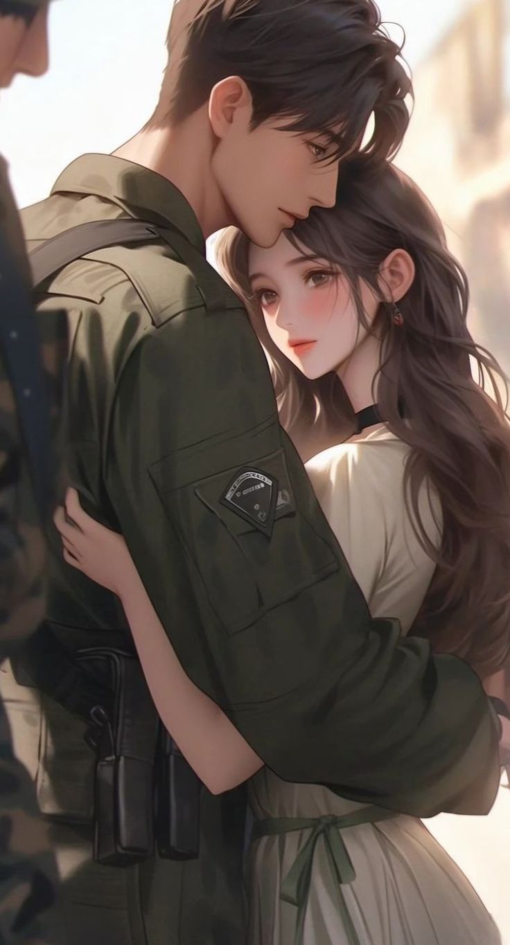 Hôn Nhân Không Tình Yêu